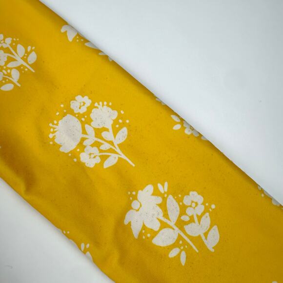 SweetHoney Floral Rash Guard Ruffle Swimsuit - Picture 4 of 10